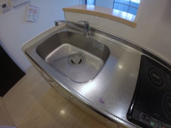 新大阪南グランドマンション