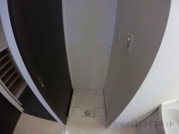 新大阪南グランドマンション