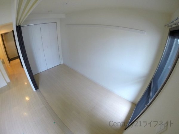 新大阪南グランドマンション