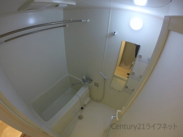 新大阪南グランドマンション