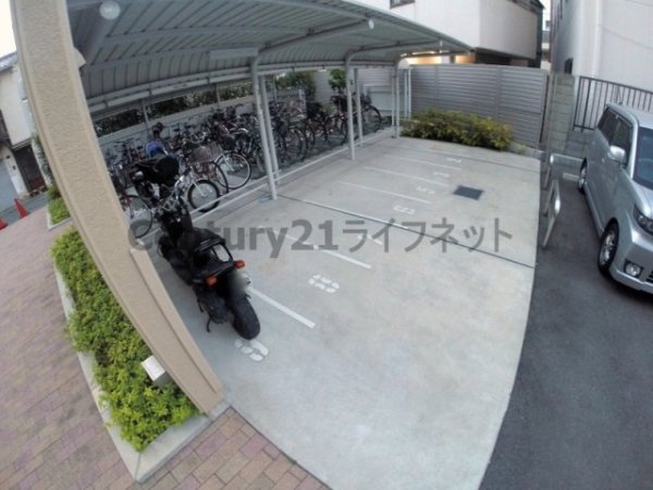 エスタブレK.W.N