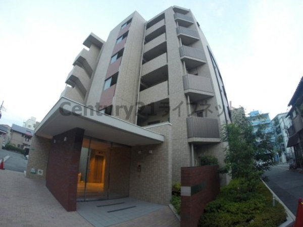 エスタブレK.W.N