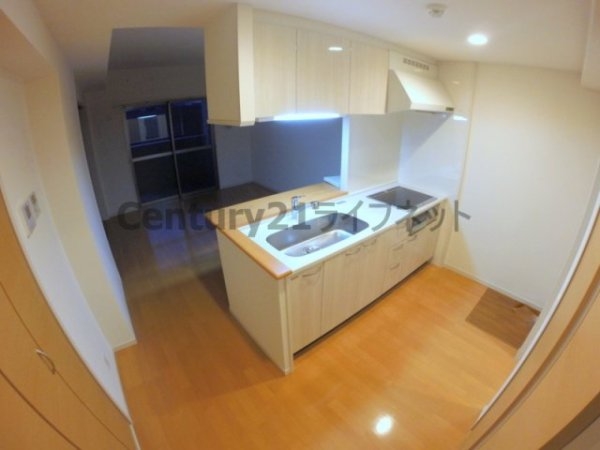 エスタブレK.W.N