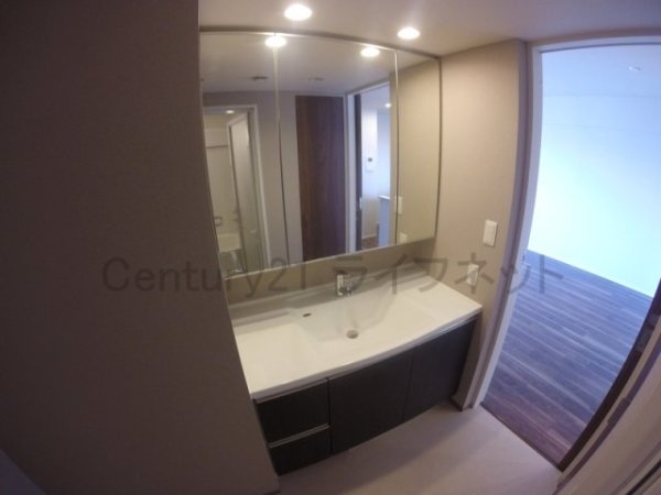 シティテラス神崎川駅前