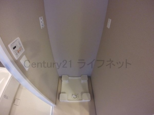 シティテラス神崎川駅前