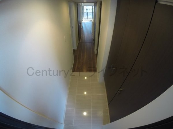 シティテラス神崎川駅前