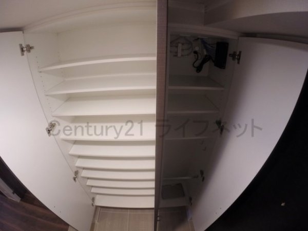 シティテラス神崎川駅前