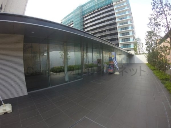 シティテラス神崎川駅前