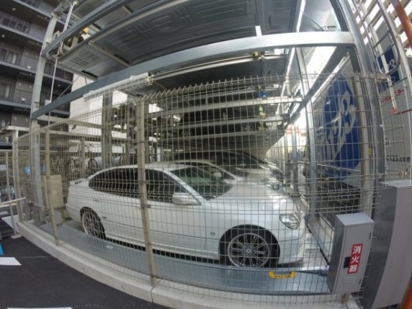 シティテラス神崎川駅前