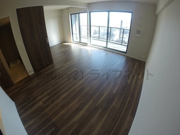 シティテラス神崎川駅前