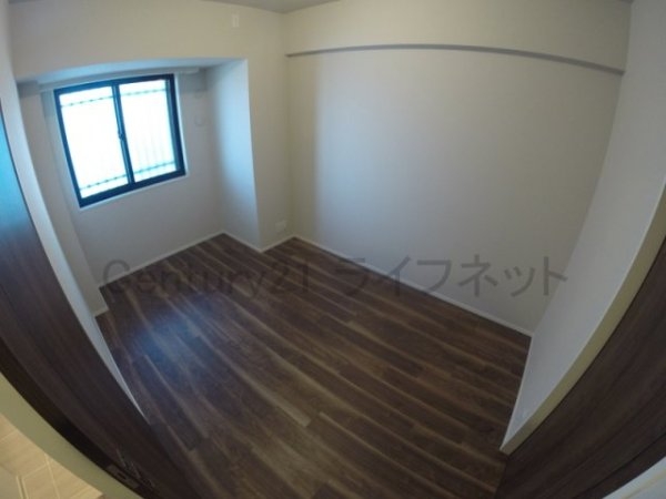 シティテラス神崎川駅前