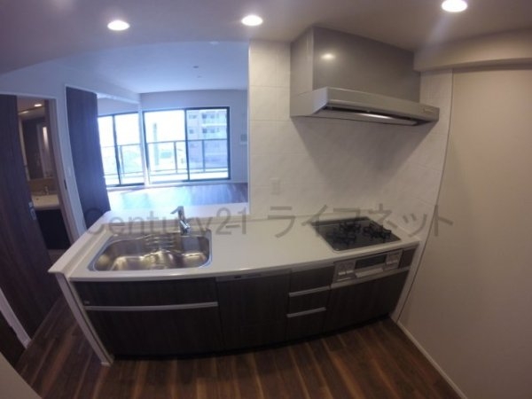 シティテラス神崎川駅前