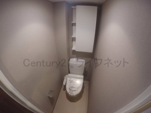 シティテラス神崎川駅前