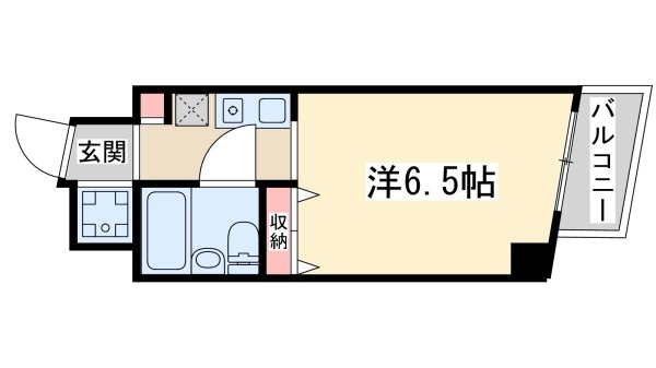 グランディ梅田北