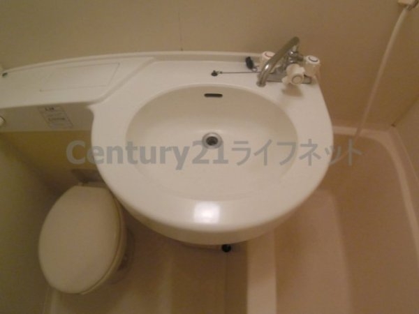 グランディ梅田北