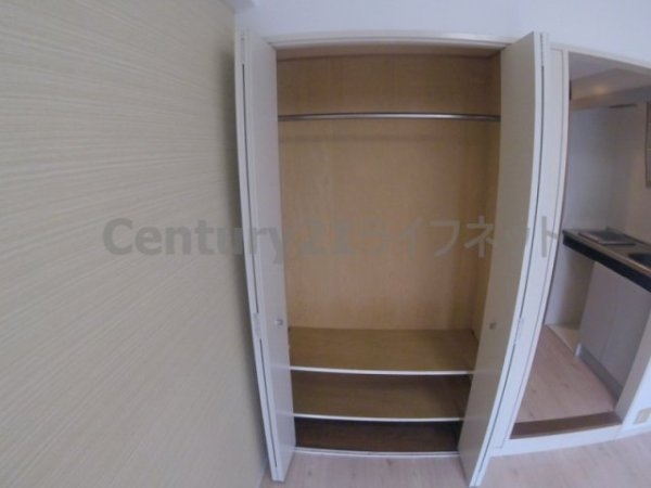 グランディ梅田北