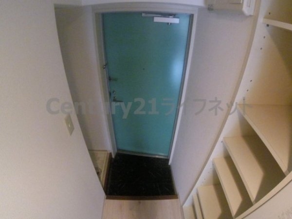 グランディ梅田北