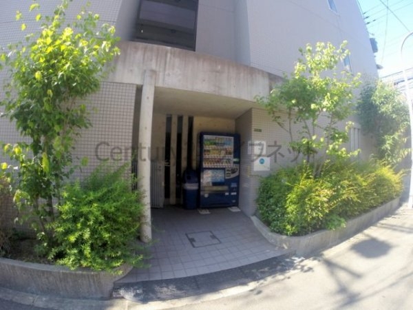 グランディ梅田北