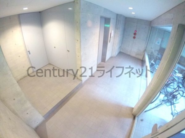 グランディ梅田北