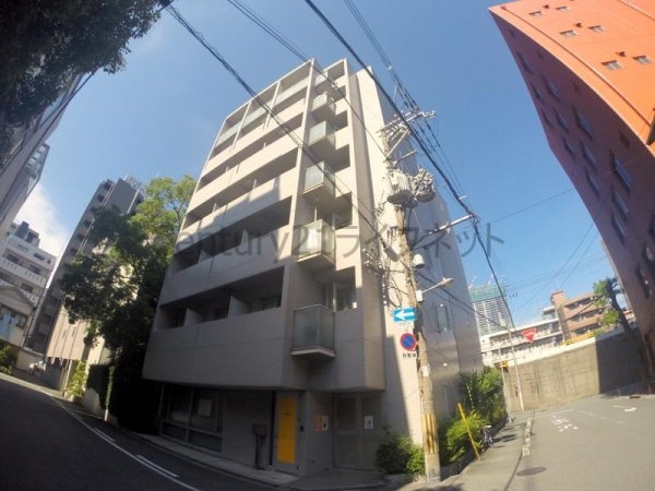 グランディ梅田北