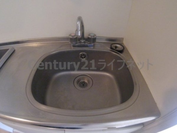 グランディ梅田北