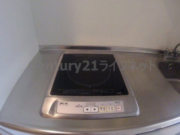 グランディ梅田北