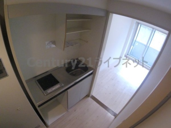 グランディ梅田北