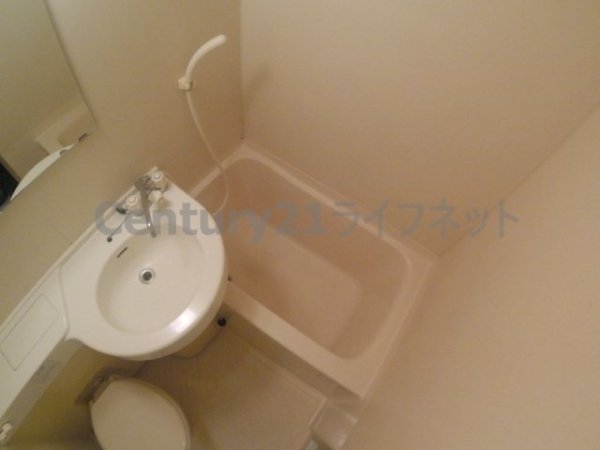 グランディ梅田北