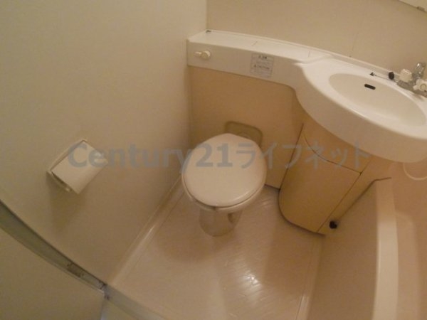 グランディ梅田北