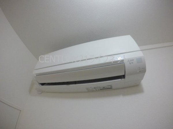 セレニテ中崎町リアン