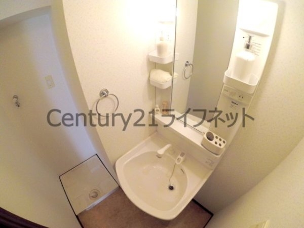 インベスト北梅田