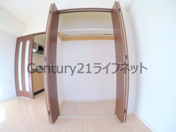 インベスト北梅田