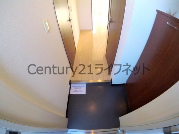 インベスト北梅田