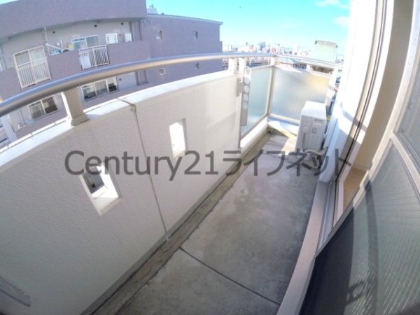 インベスト北梅田