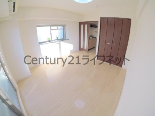 インベスト北梅田