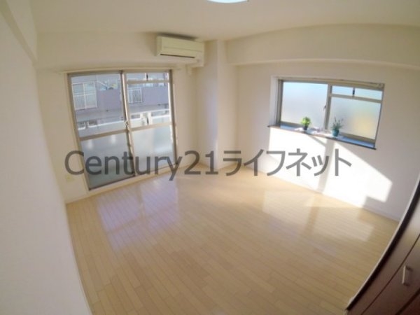 インベスト北梅田