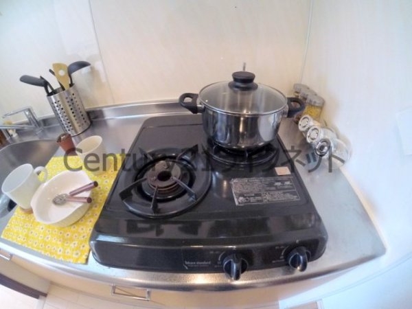 インベスト北梅田