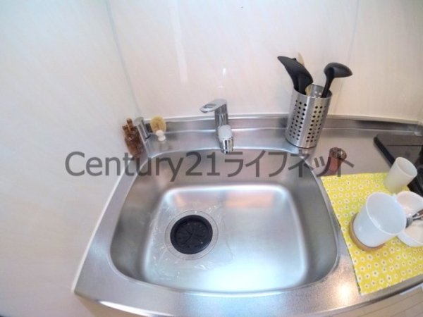 インベスト北梅田