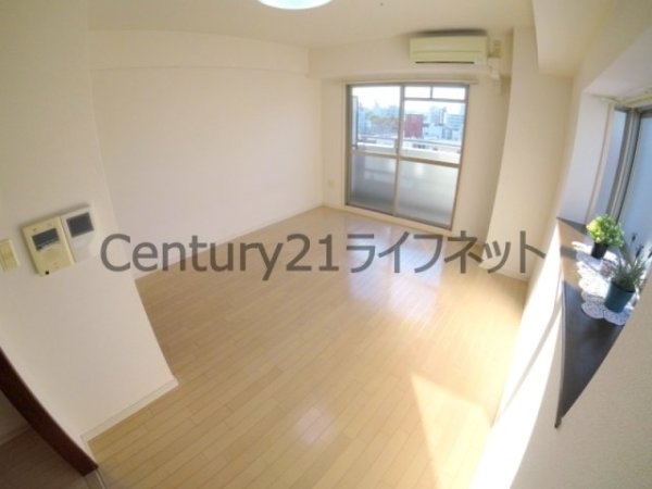 インベスト北梅田