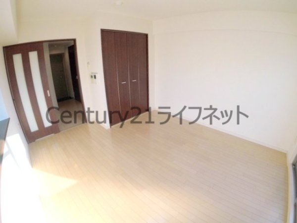 インベスト北梅田