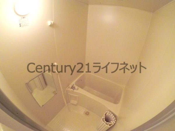 インベスト北梅田