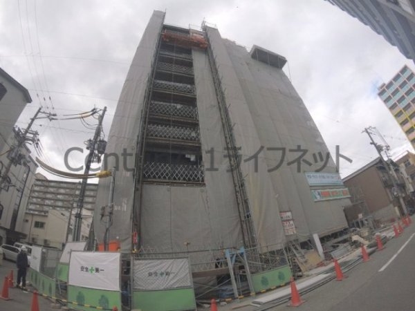 セオリー梅田ドムス