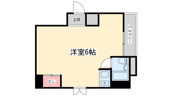 アールズコート（吹田市）