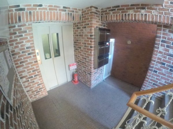 アールズコート（吹田市）