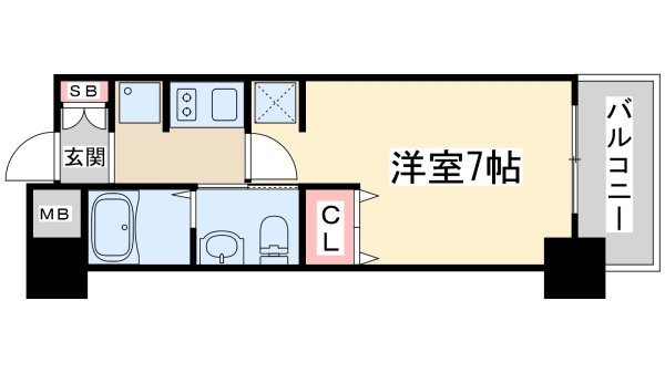 エステムコート新大阪10ザ・ゲート