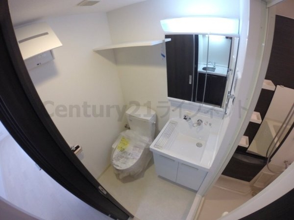 エステムコート新大阪10ザ・ゲート