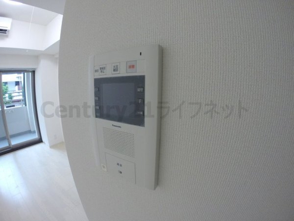 エステムコート新大阪10ザ・ゲート