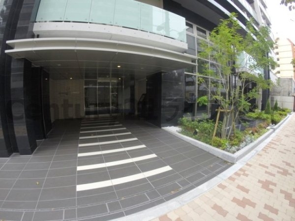 エステムコート新大阪10ザ・ゲート