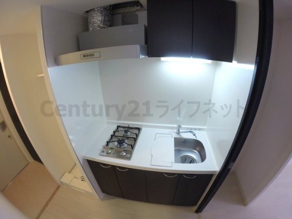 エステムコート新大阪10ザ・ゲート