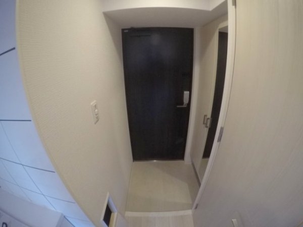 エスリード新大阪ザ・プレミアイースト